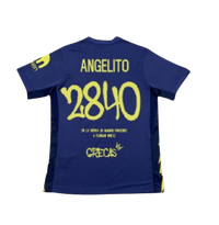 Camiseta Atlético de Madrid x Grecas | Edición Especial