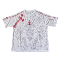 Camiseta Design Inglaterra x Beckham | Edición Especial