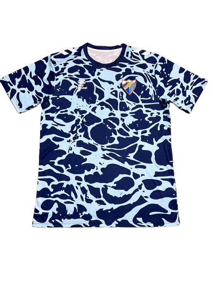 Camisetas Pre Match