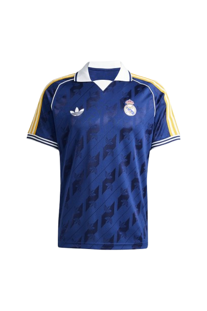 REAL MADRID 25/26