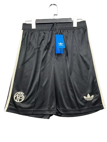 Short CRD Flamengo | Visitante Kit