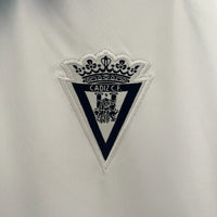 Camiseta Cádiz Futbol Club 2024/25 | Visitante
