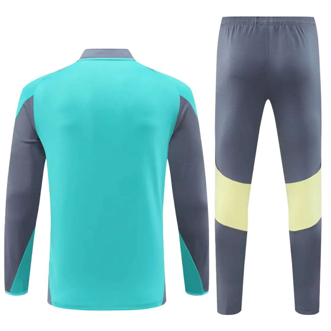 Chándal Ajax de Amsterdam | Grey