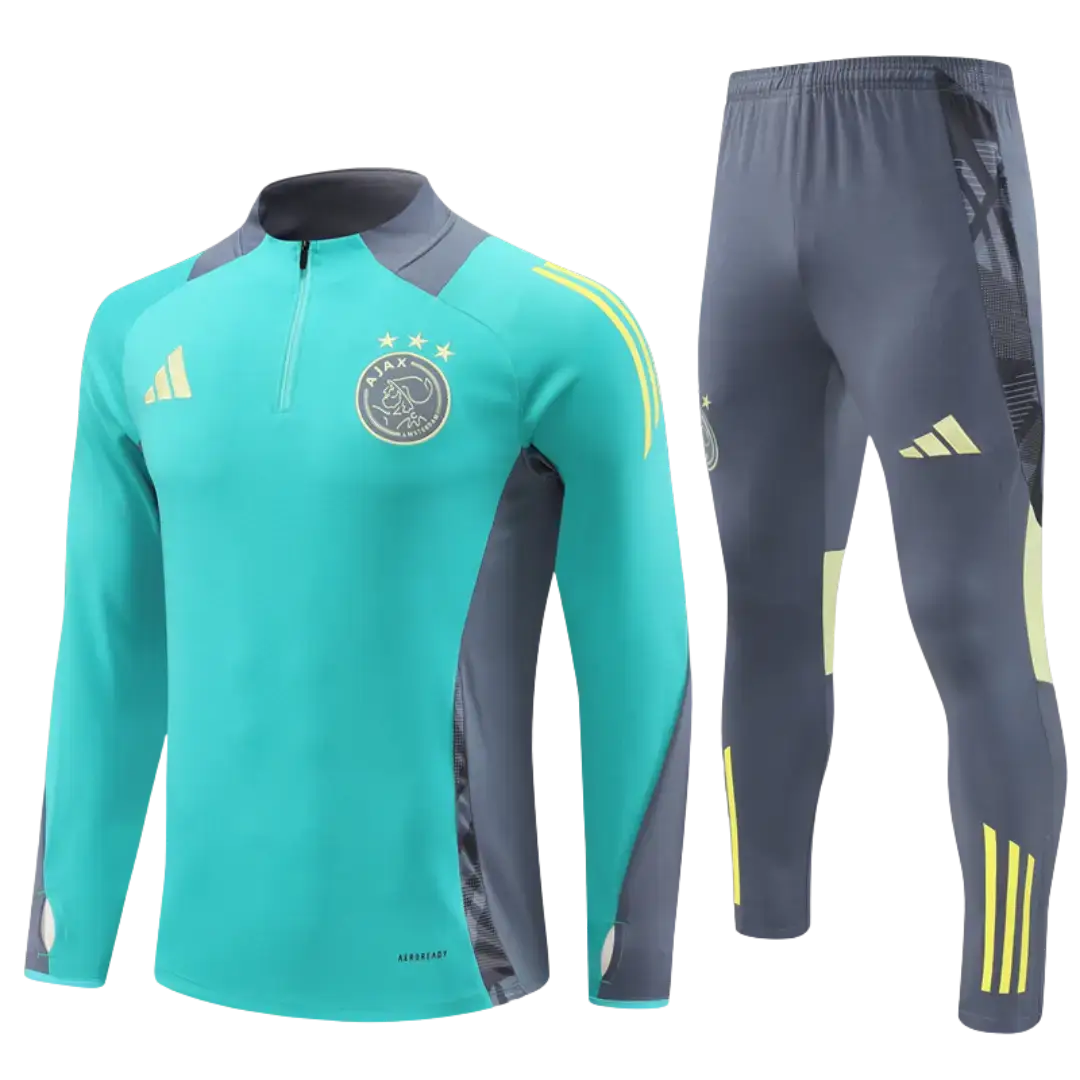 Chándal Ajax de Amsterdam | Grey