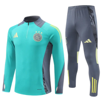 Chándal Ajax de Amsterdam | Grey