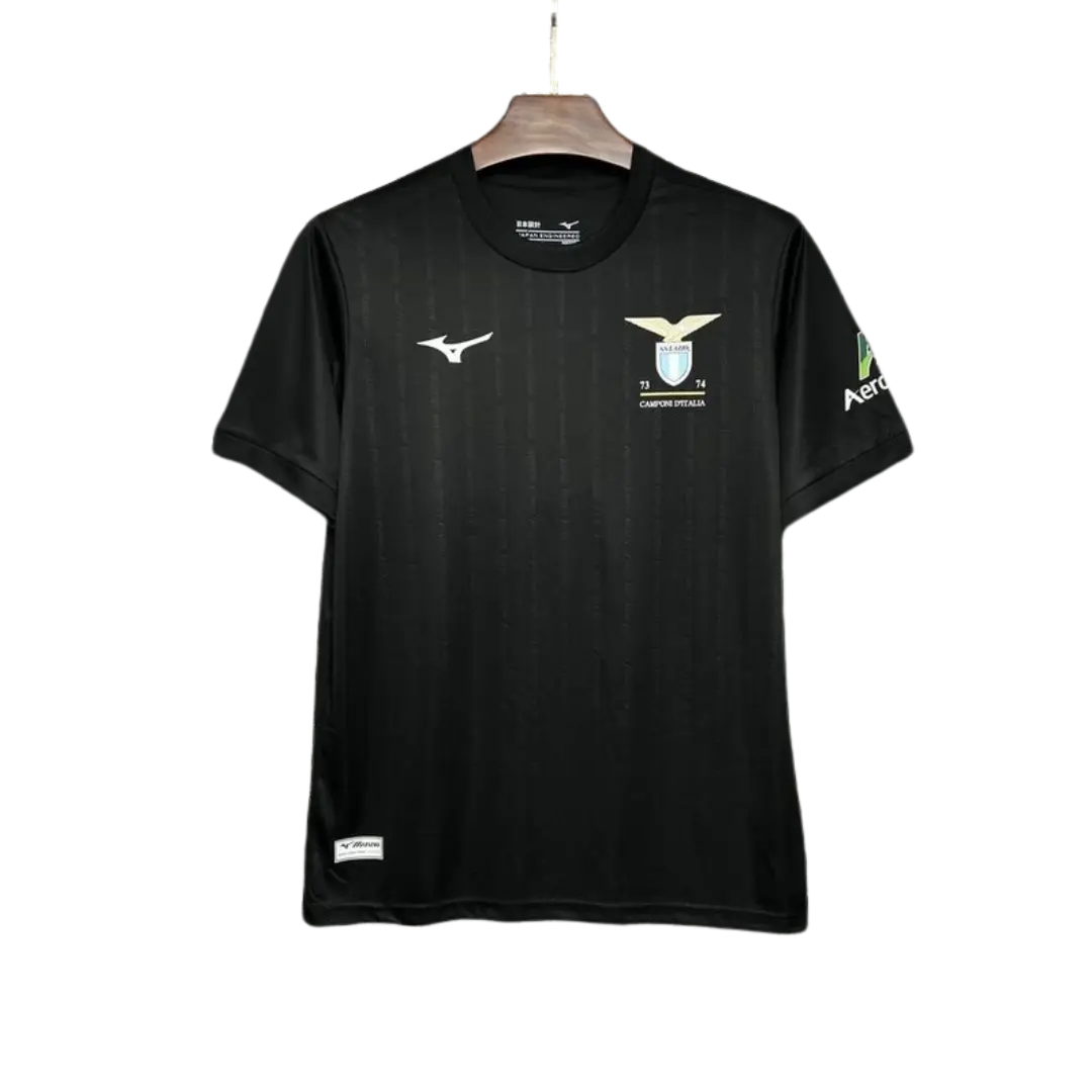 Camiseta Lazio 2024/25 - Edición 50 aniversario