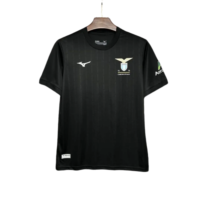 Camiseta Lazio 2024/25 - Edición 50 aniversario