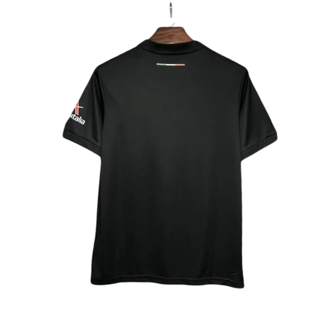 Camiseta Lazio 2024/25 - Edición 50 aniversario