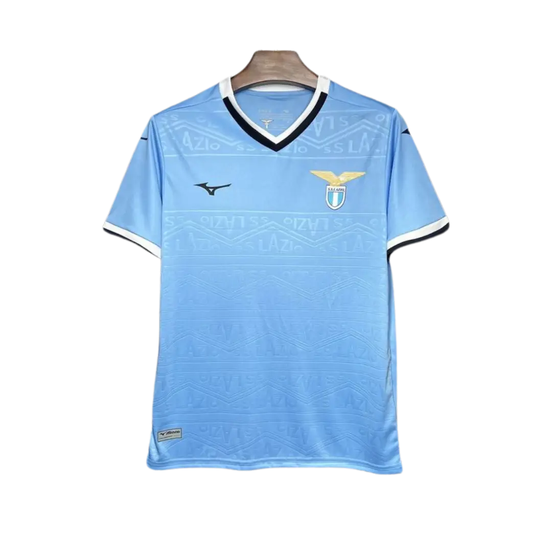 Camiseta Lazio 2024/25