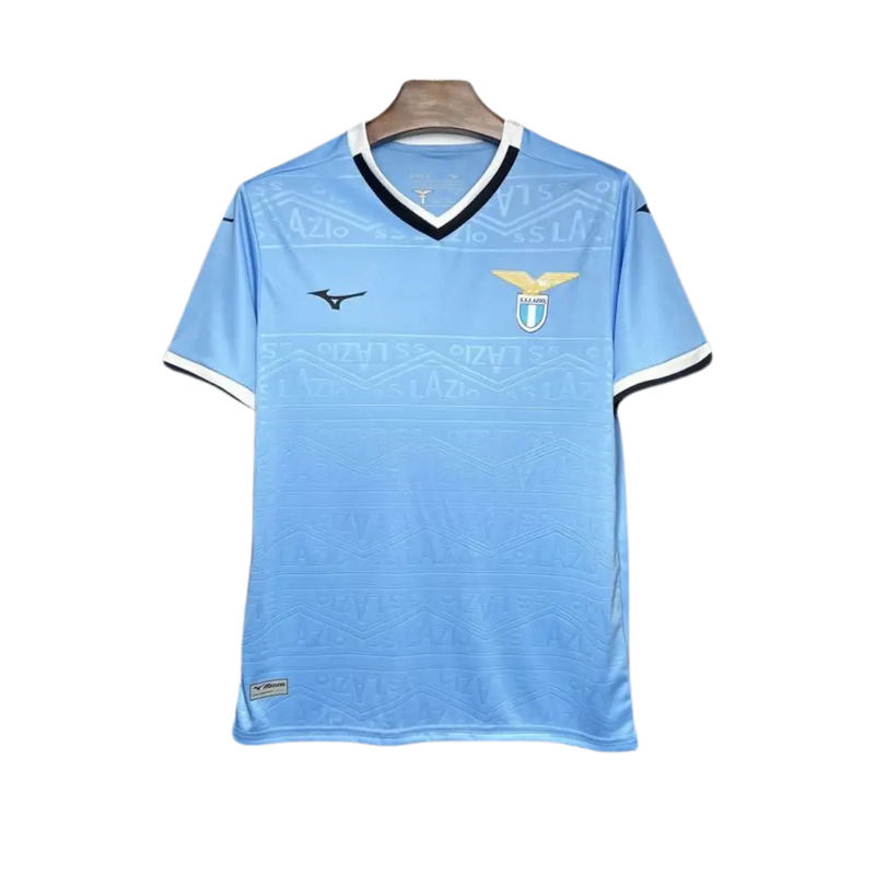 Camiseta Lazio 2024/25