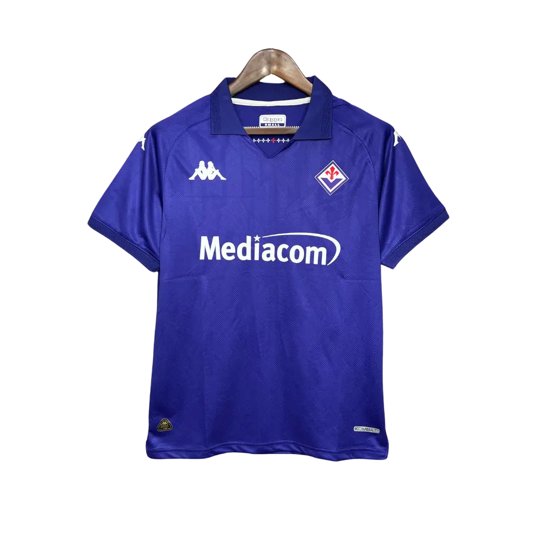 Camiseta Fiorentina 2024/25