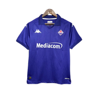 Camiseta Fiorentina 2024/25