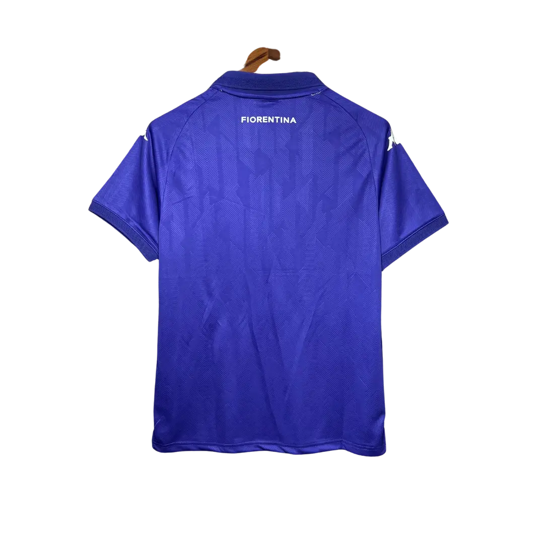 Camiseta Fiorentina 2024/25