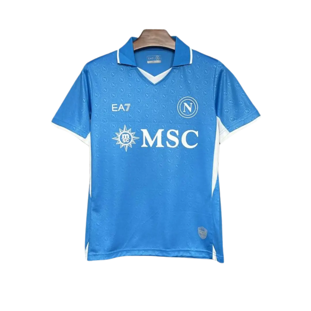 Camiseta SSC Napoli 2024/25 | Local