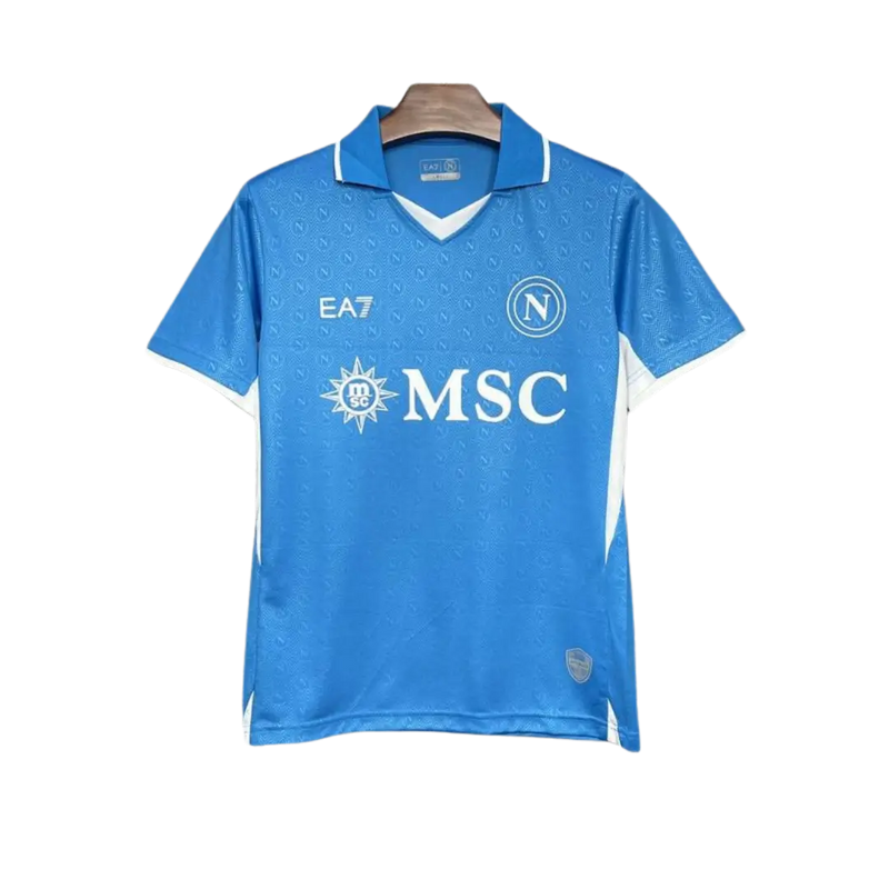 Camiseta SSC Napoli 2024/25 | Local