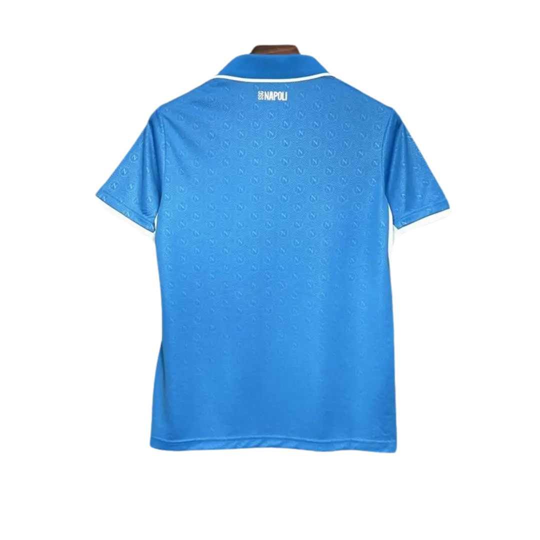 Camiseta SSC Napoli 2024/25 | Local
