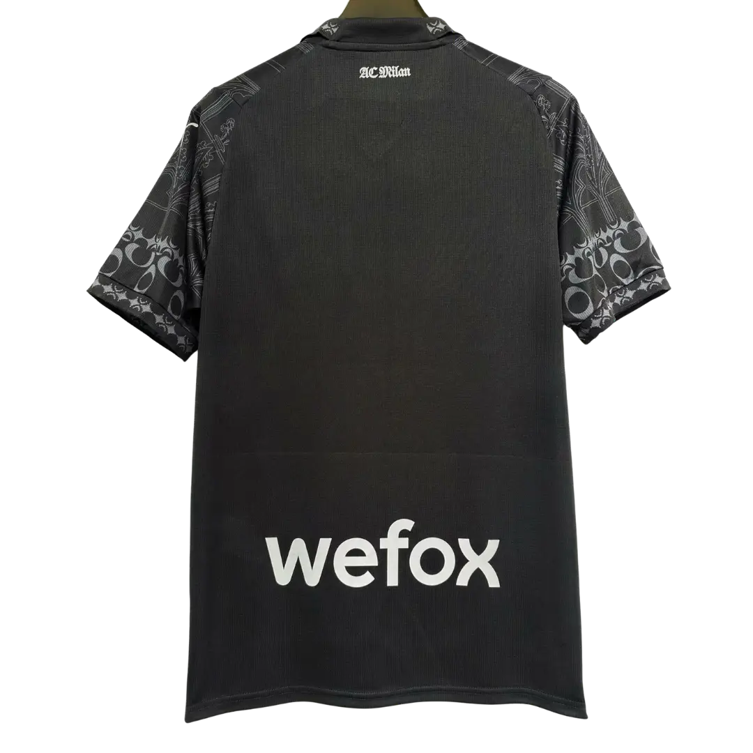Camiseta AC Milán 2024/25 | Local (2)