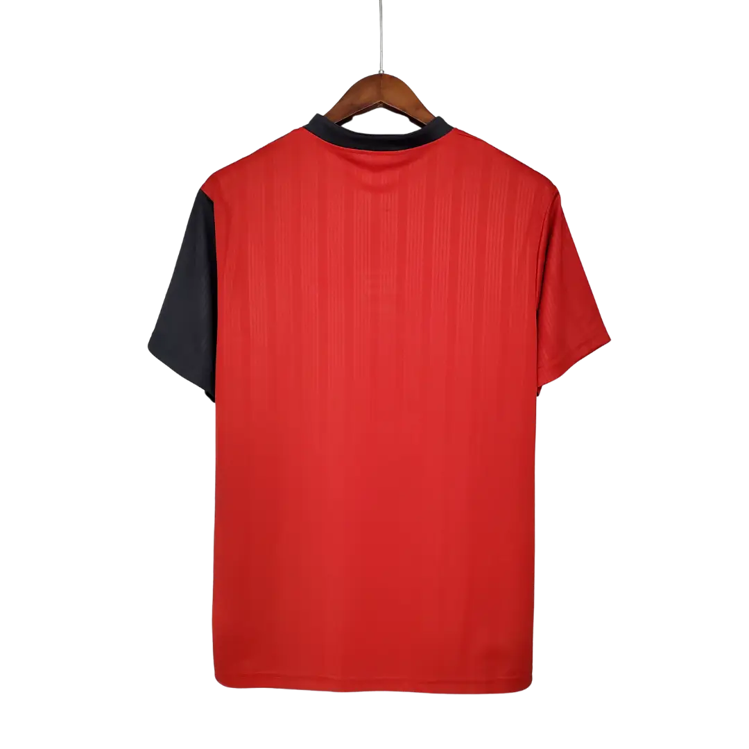 Camiseta Retro Selección España 1996