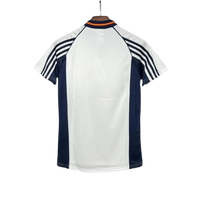 Camiseta Retro Selección España 1998