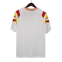 Camiseta Retro Selección España 1996 | Visitante