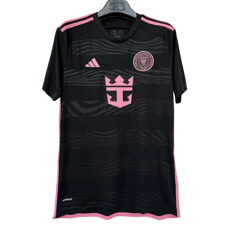 Camiseta Inter de Miami 2024/25 | Local