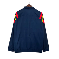 Chaqueta Retro Selección España Eurocopa 2024 | Marino