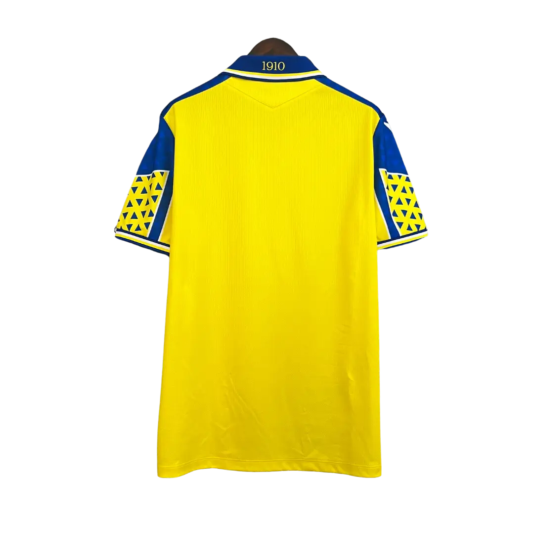 Camiseta Cádiz Futbol Club 2024/25 | Local