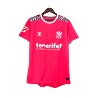 Camiseta CD Tenerife 2024/25 | Visitante