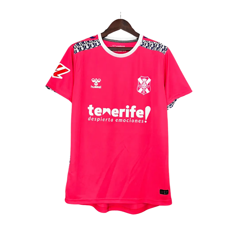 Camiseta CD Tenerife 2024/25 | Visitante