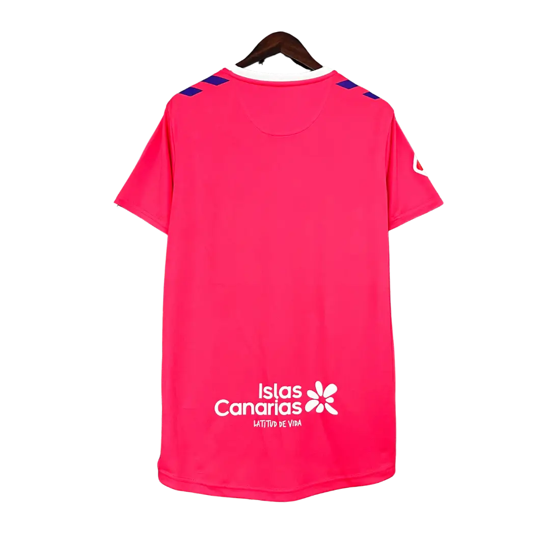 Camiseta CD Tenerife 2024/25 | Visitante