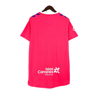 Camiseta CD Tenerife 2024/25 | Visitante