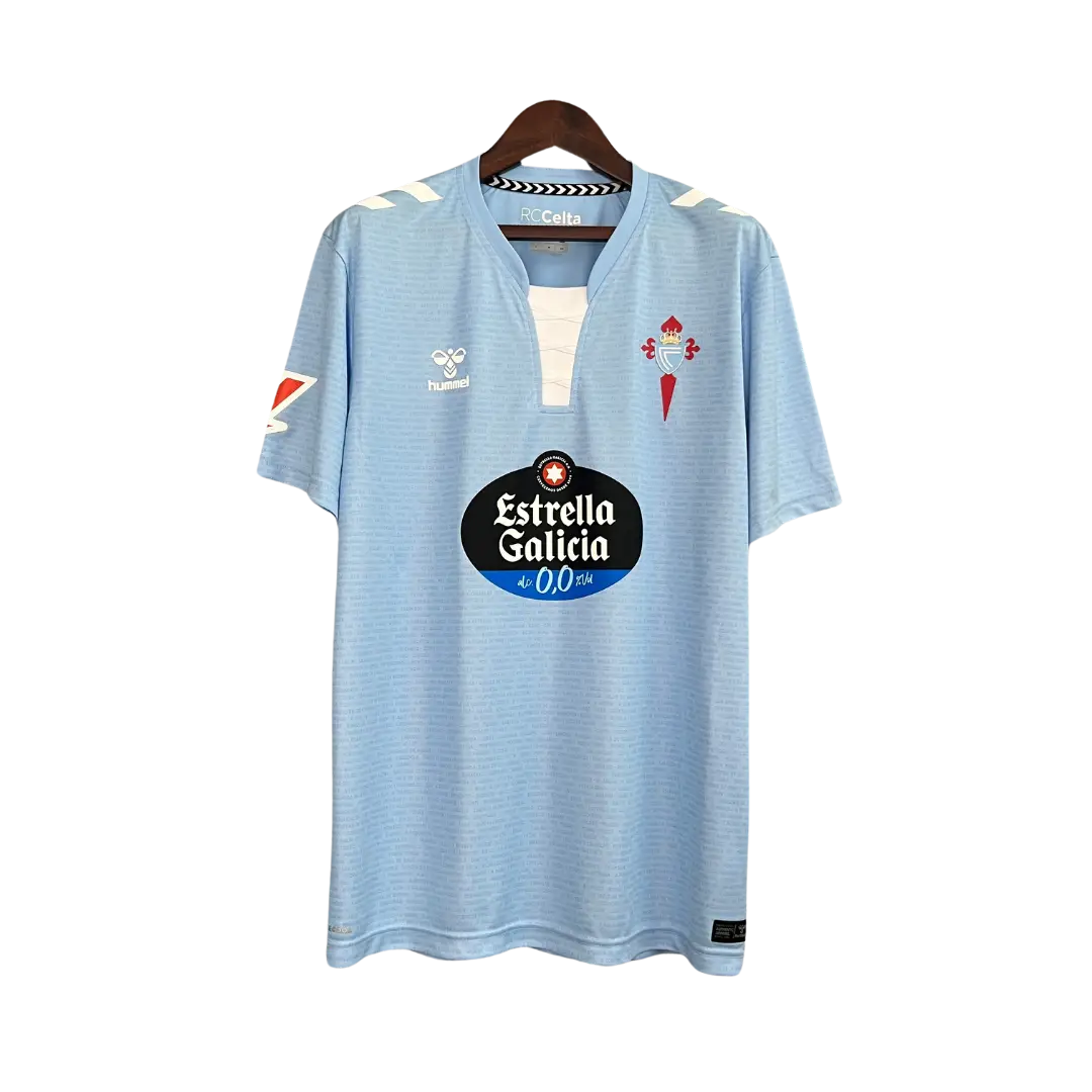 Camiseta Celta de Vigo 2024/25 | Local