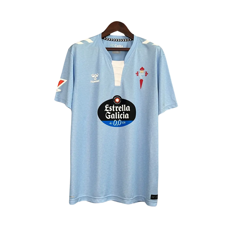 Camiseta Celta de Vigo 2024/25 | Local