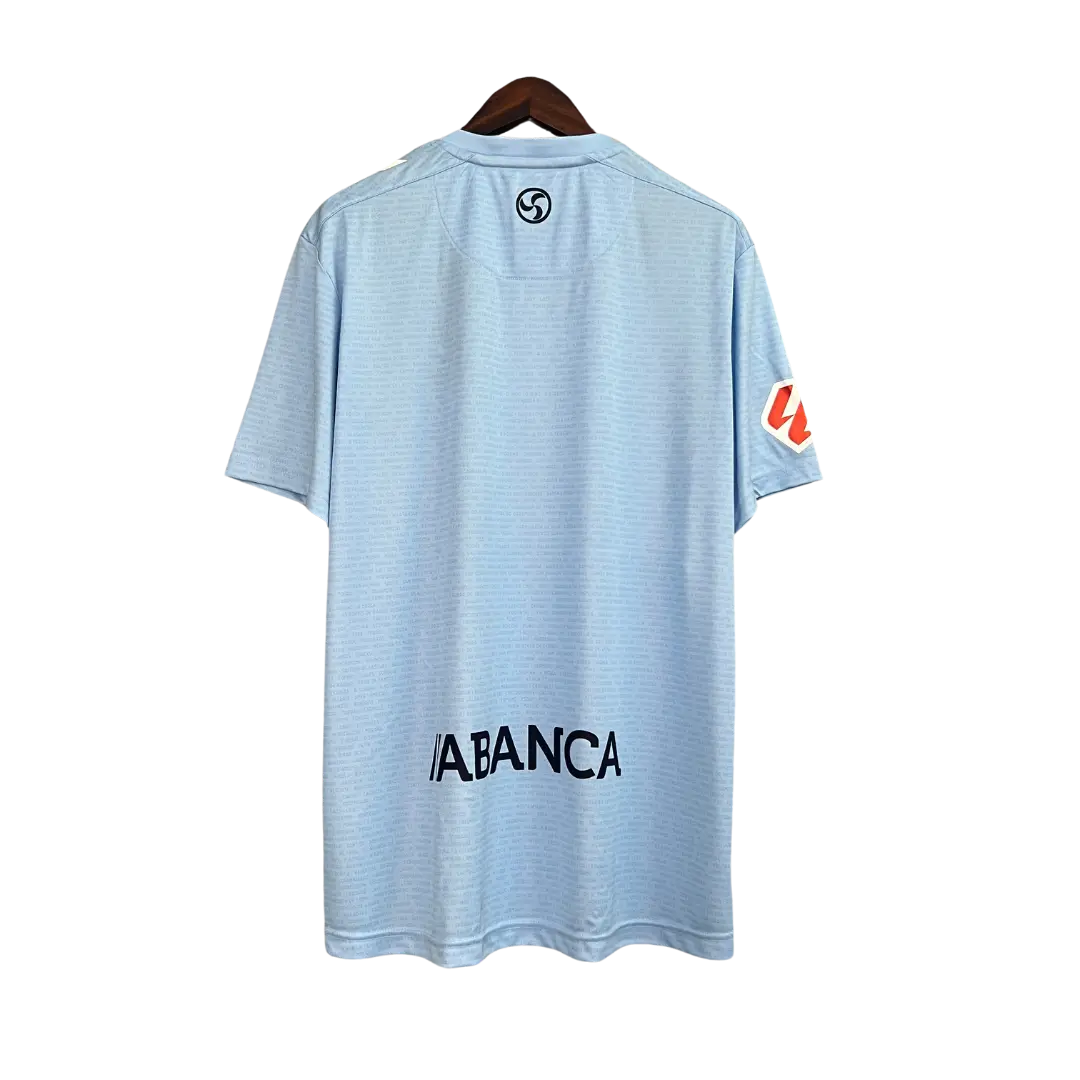 Camiseta Celta de Vigo 2024/25 | Local