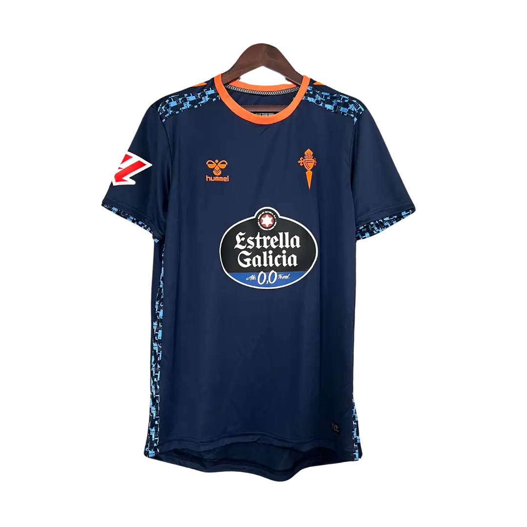 Camiseta Celta de Vigo 2024/25 | Visitante