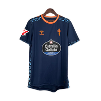 Camiseta Celta de Vigo 2024/25 | Visitante