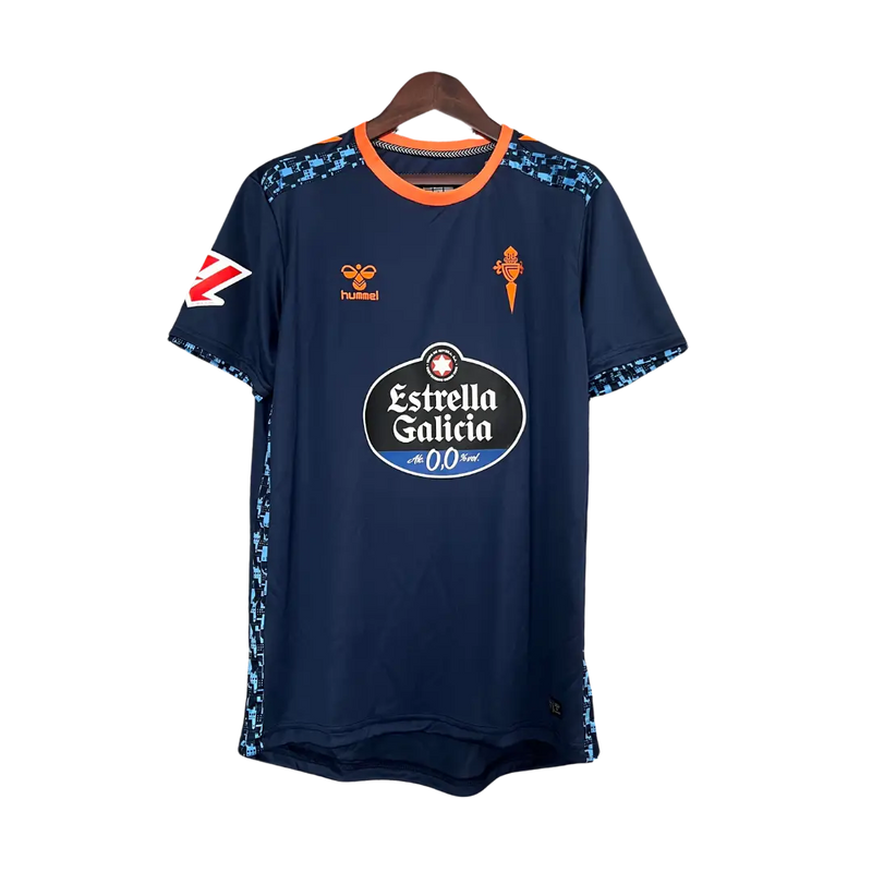 Camiseta Celta de Vigo 2024/25 | Visitante