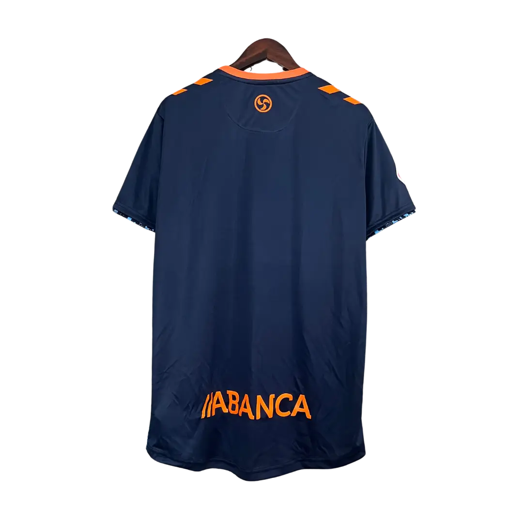 Camiseta Celta de Vigo 2024/25 | Visitante