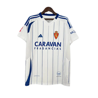 Camiseta Real Zaragoza 2024/25 | Local