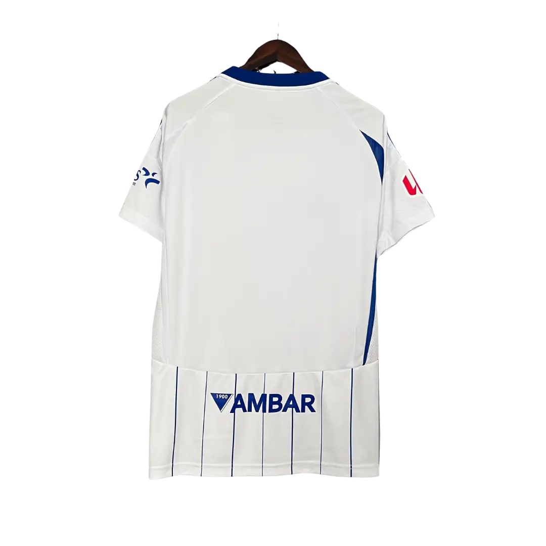 Camiseta Real Zaragoza 2024/25 | Local