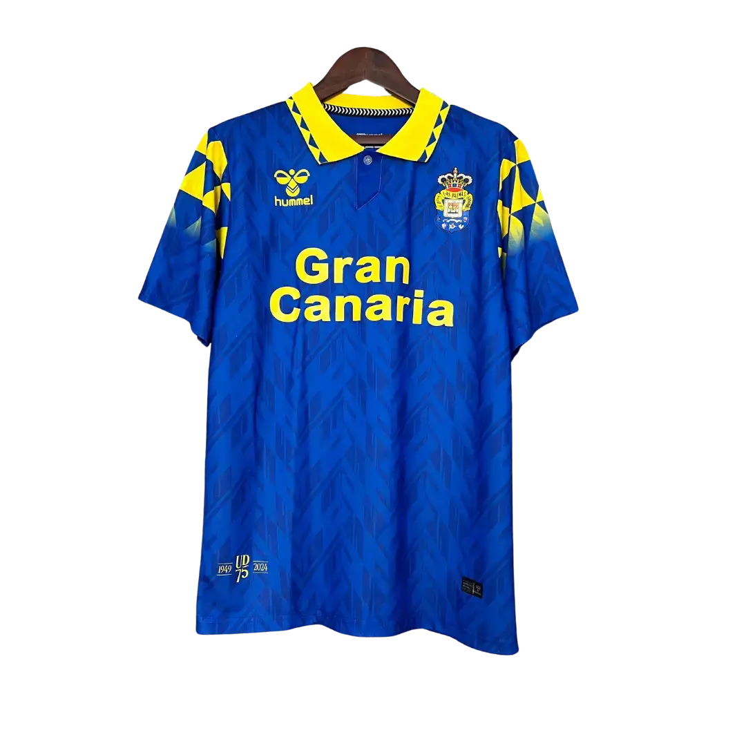 Camiseta UD Las Palmas 2024/25 | Visitante