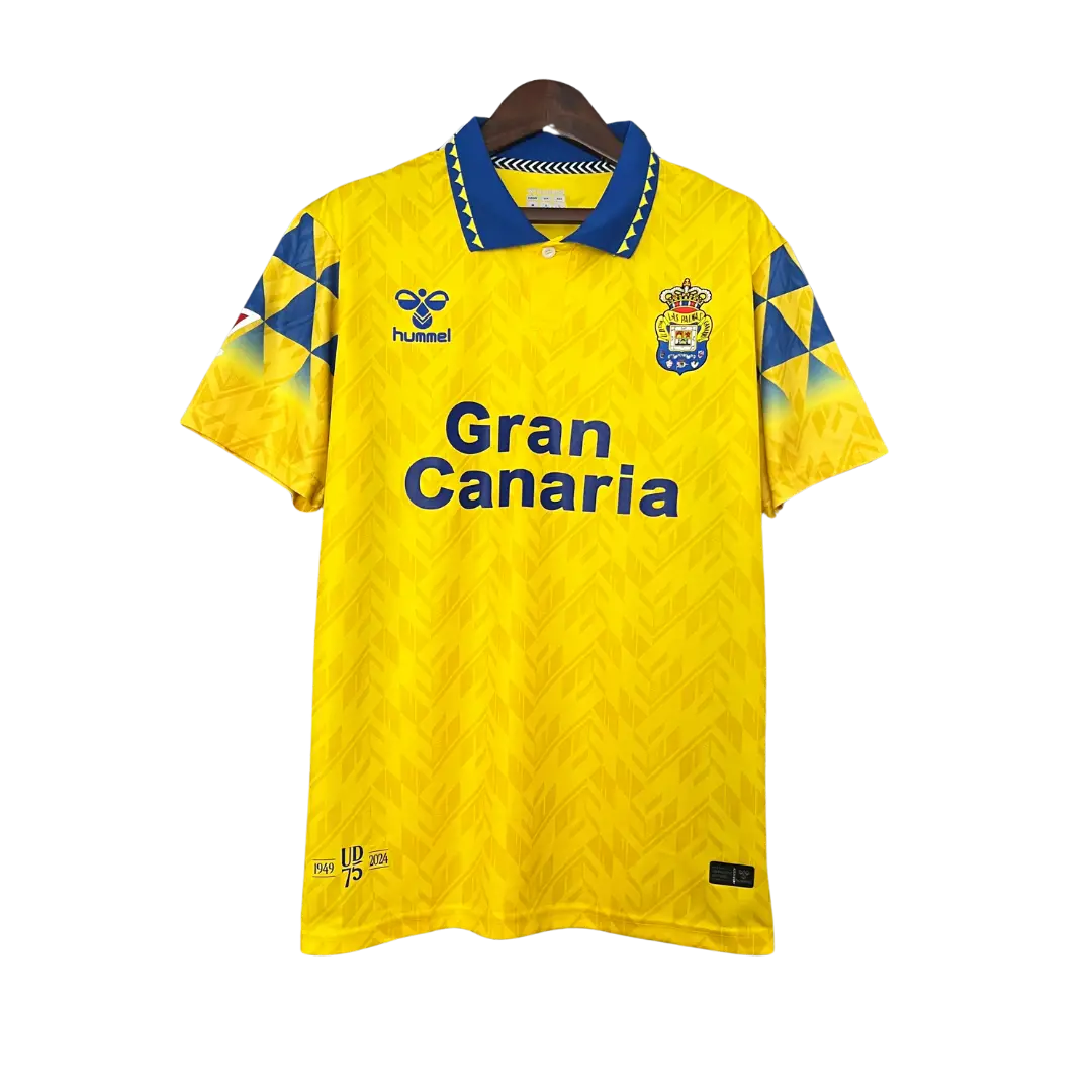 Camiseta UD Las Palmas 2024/25 | Local