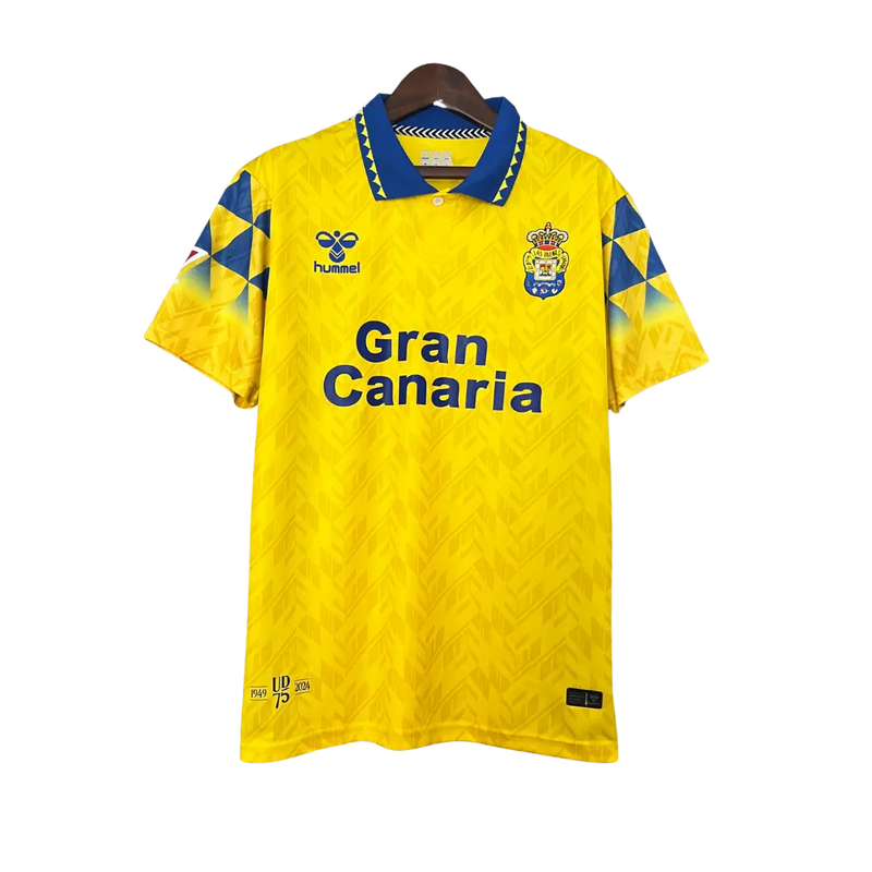 Camiseta UD Las Palmas 2024/25 | Local