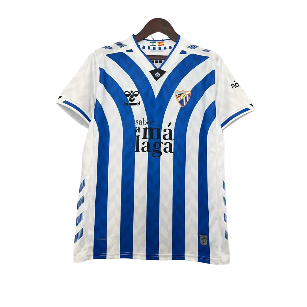 Camiseta Málaga CF - Edición Especial (2)