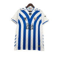 Camiseta Málaga CF - Edición Especial (2)