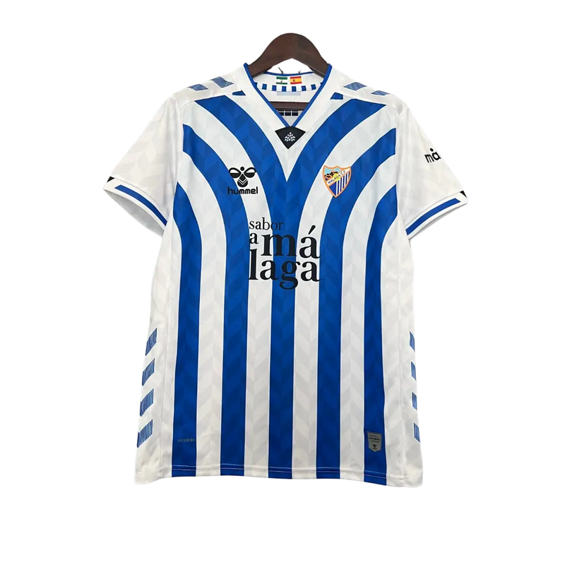 Camiseta Málaga CF - Edición Especial (2)
