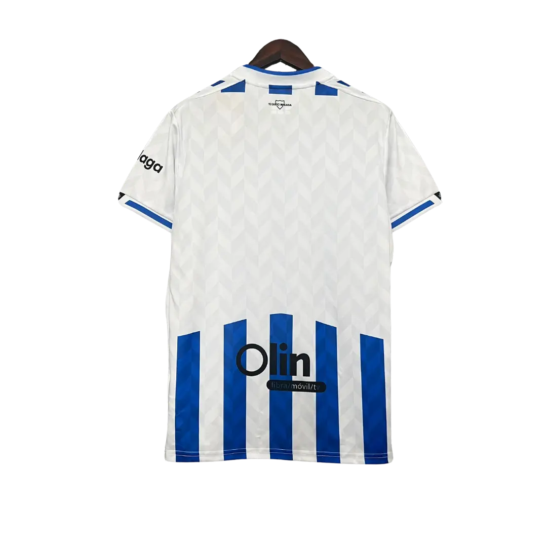 Camiseta Málaga CF - Edición Especial (2)
