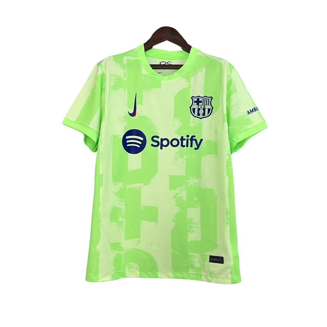 Camiseta FC Barcelona 2024/25 | Away