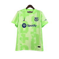 Camiseta FC Barcelona 2024/25 | Away