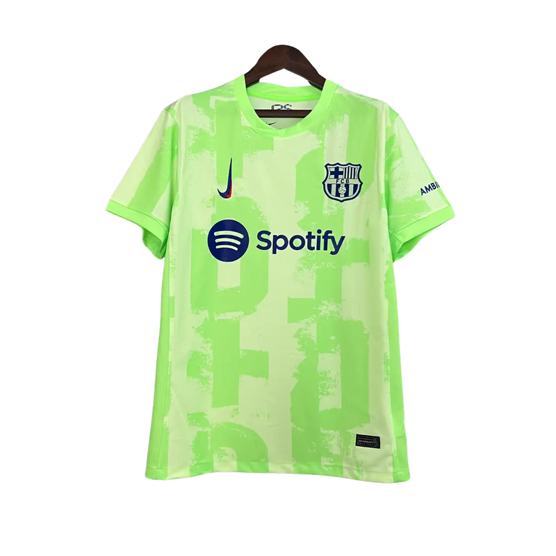 Camiseta FC Barcelona 2024/25 | Away